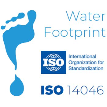 Sello Water Footprint ISO 14046
