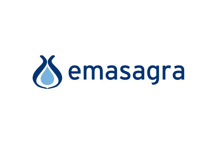 Logo de Emasagra