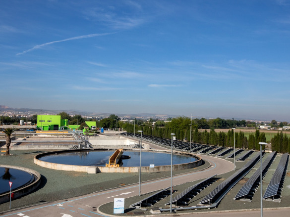 Ir a la noticia EMASAGRA, PREMIO RETINA 2026 POR SU MODELO DE INNOVACIÓN, SOSTENIBILIDAD Y DESCARBONIZACIÓN DEL AGUA